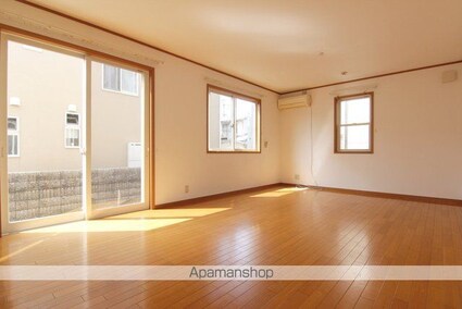 ゆめみ野[3LDK/85.49m2]のリビング・居間