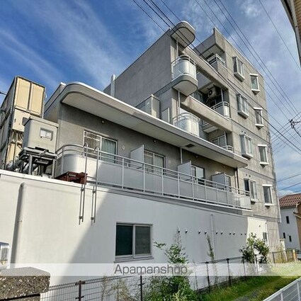 プライムハイツＲ・Ｋ[3DK/57.96m2]の外観4