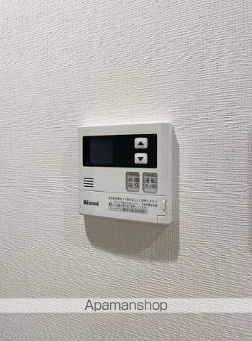 ARKMARK巣鴨STA.の内装写真