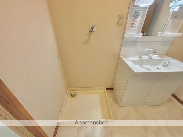 メゾンサルビアの内装写真