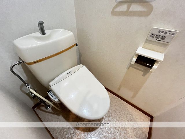 サニーフラット飾東の内装写真