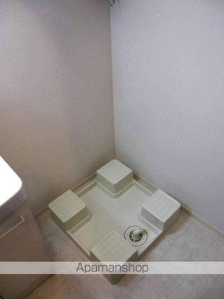 岡山県岡山市北区西崎２丁目[1K/32.43m2]の内装8