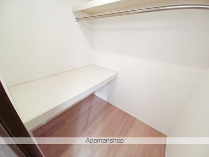 Ｇｒａｃｅ　Ｙａｍａ（グレイス　ヤマ）[1LDK/40.05m2]の収納