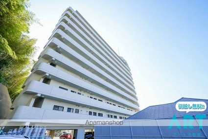 衣山大東ビル[2LDK/66.07m2]の外観5