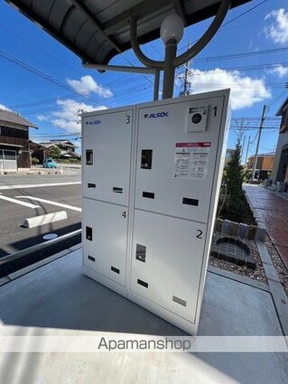 アスカ　Ｂ[1LDK/37.97m2]の共用部2