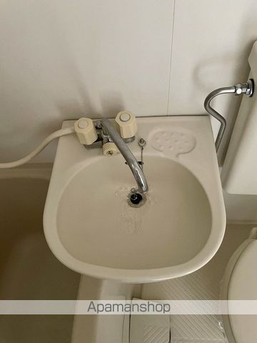 グランピア本荘の内装写真