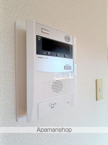 楓壱番館の内装写真