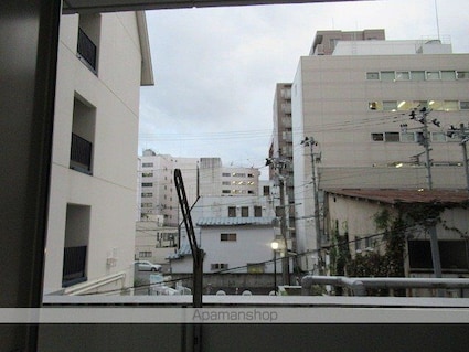 スカール桜城[2LDK/58.14m2]の眺望