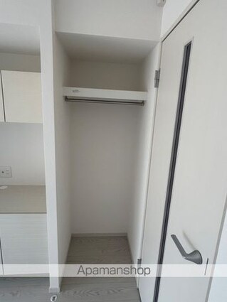 マリンパレス津田沼[1K/21.74m2]の内装3