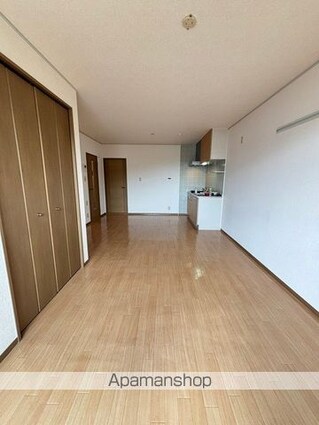 サニーフィールドⅡ[2LDK/53.46m2]の内装1