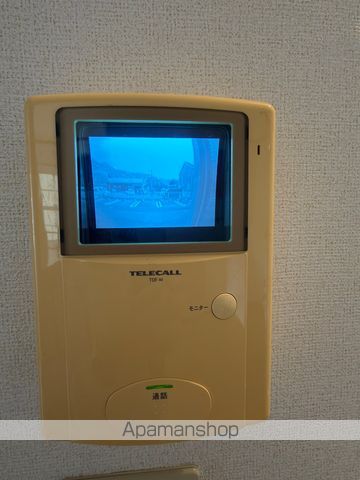カーサ・グローリアIの内装写真