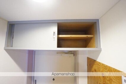 Ｆ愛光マンション[1K/22.51m2]の内装4