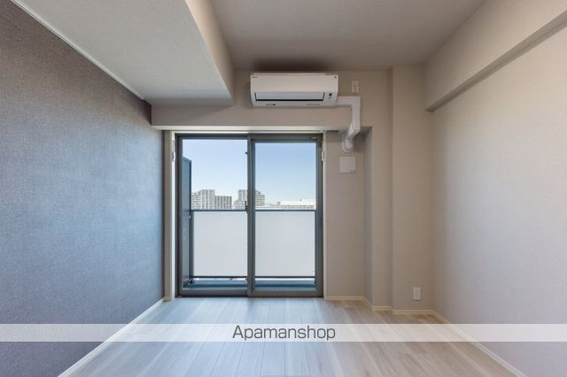 SHOKEN Residence川崎大師の内装写真