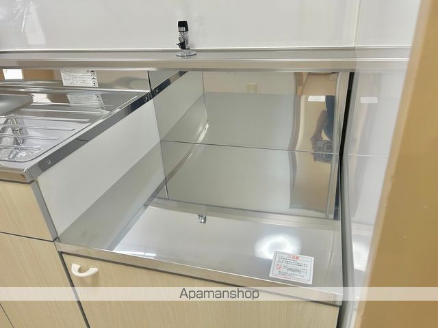 フロラシオンの内装写真