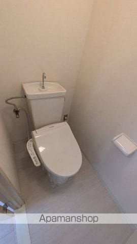 第5千代田マンションの内装写真