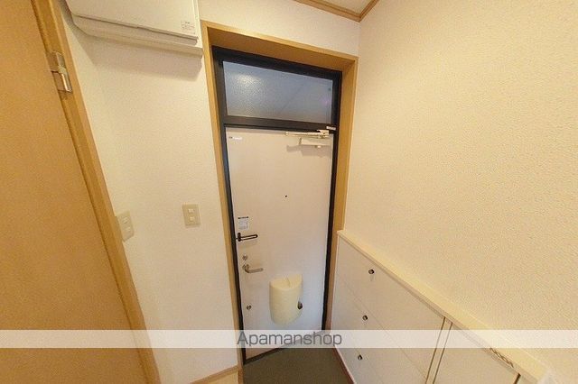グランディア秋葉の内装写真