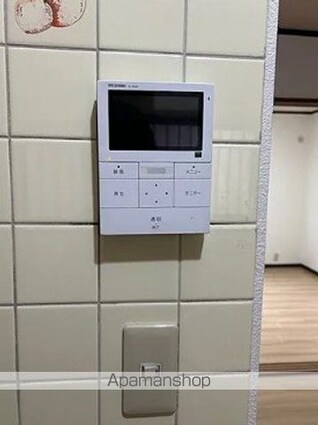 江戸川区本一色３丁目　貸戸建住宅[3LDK/83.62m2]のセキュリティ