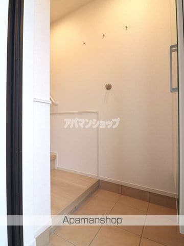 シュティルの内装写真