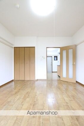 アストレア天山[1K/25.92m2]の内装5