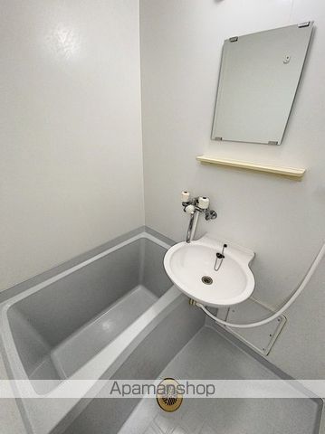 ラ・レイネ鷺沼の内装写真