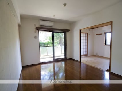 東京都三鷹市下連雀７丁目[3LDK/71.5m2]のリビング・居間