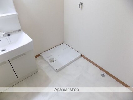 ＨＩハイツ[2LDK/60.03m2]の内装5