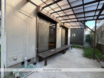 水口町山３９１９[5LDK/107.27m2]の眺望