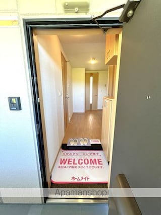 ハイム　アメニティ[1K/30.96m2]の内装3