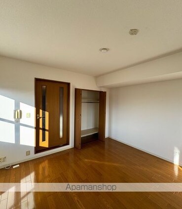 サンティール[1K/27.48m2]の内装3