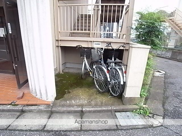 インティメイトハイツ[1K/16m2]の共用部2
