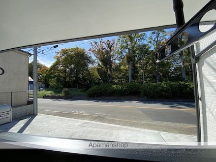 ＭＥＬＤＩＡ福生Ⅲ[1LDK/32.92m2]の眺望