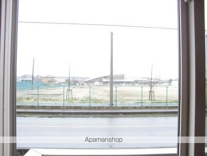 グランドソレーユ[1LDK/42.64m2]の眺望