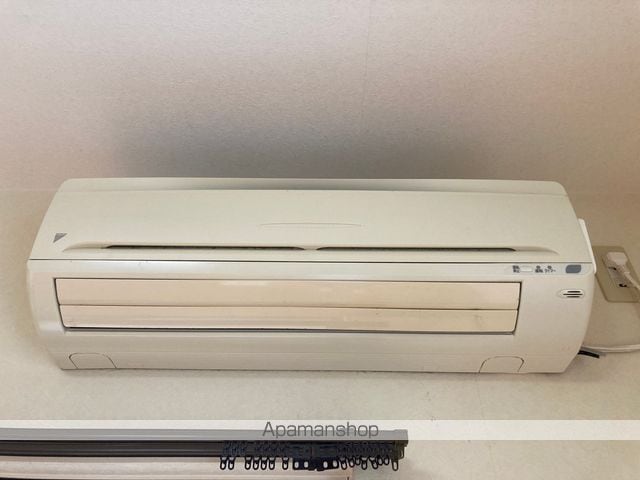 カルテットメナーの内装写真