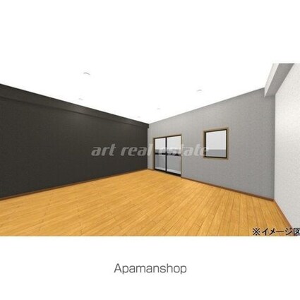 エバーリーブズカワモト[1DK/39.76m2]の内装6