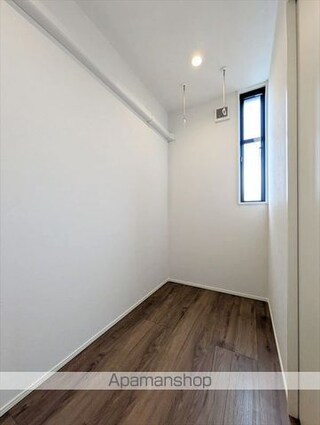 ９６ａｐｔ[1DK/40.99m2]のバルコニー