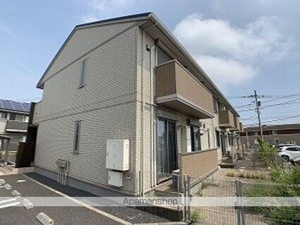 レガート大野原　Ｂ・Ｃ　Ｃ[1LDK/45.29m2]の外観3
