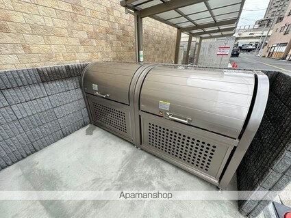 ＷＥＬＬＤＥＮＣＥ鳩ケ谷[1K/27.71m2]の内装4