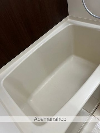 エバーラスティング[1R/15.96m2]のバス