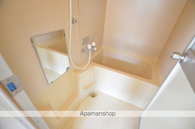 マンション松田の内装写真