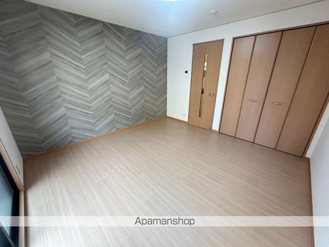 ティアラROOMユキの内装写真