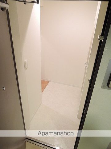 レガーロ札幌ステーションの内装写真
