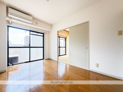 ハイム・ユーゲント[2K/39.93m2]のリビング・居間