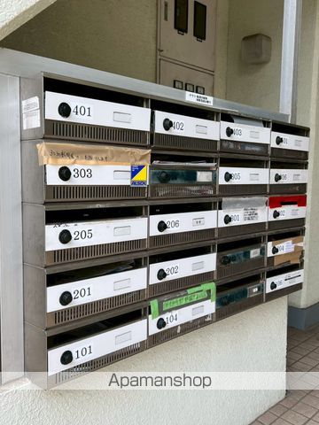 ラレーブ北習志野のその他写真