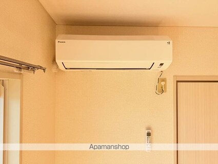 フレグランス恵Ｗ棟[3DK/58.6m2]のその他設備