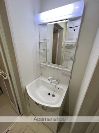 ＫＥＩＡＩ　ＲＥＳＩＤＥＮＣＥ　勝田台[1LDK/29.29m2]の洗面所