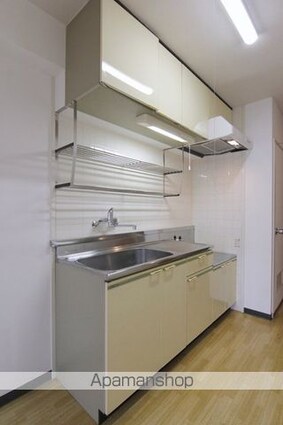 セントラルハイツ[1DK/48m2]の内装1