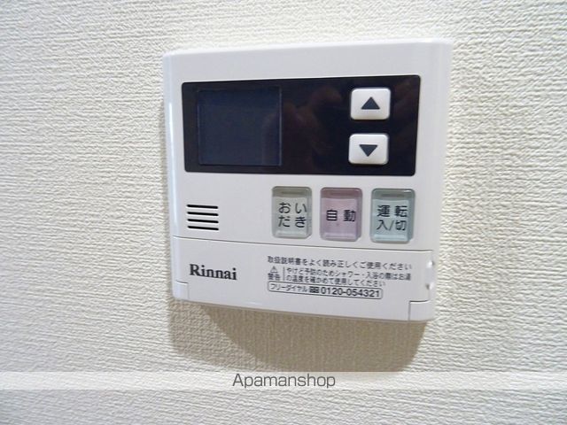アスコット新田東の内装写真