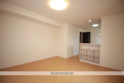 ウィルモア[1LDK/40m2]の内装4