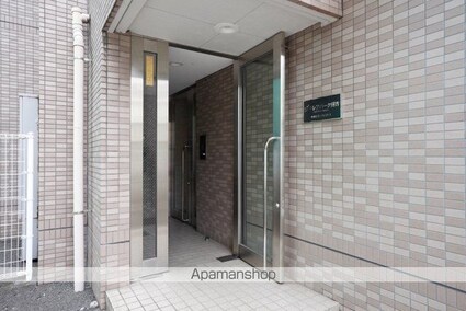 クレアパーク野方[2DK/41.12m2]の共用部2