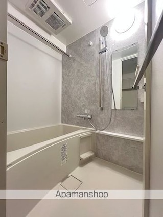 ＨＹ’ｓ桜橋ＭＩＲＡＩＳ[2K/26.76m2]のバス